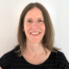Portrait Alina Schüssele