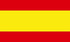 Spanische Flagge mit Link zu Informationen in Spanisch
